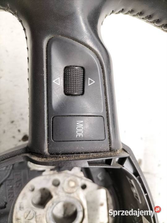 KIEROWNICA LIFT FL Audi A6 III 20042011 C6