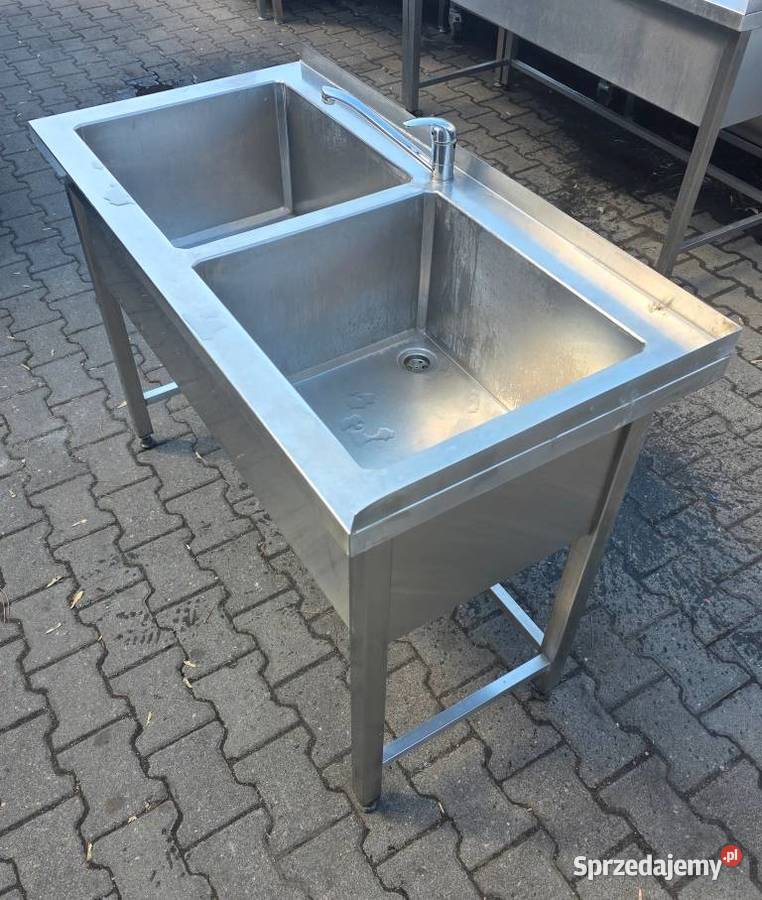 Basen 2 Komorowy Duże Komory 1206085 M1614 N wielkopolskie