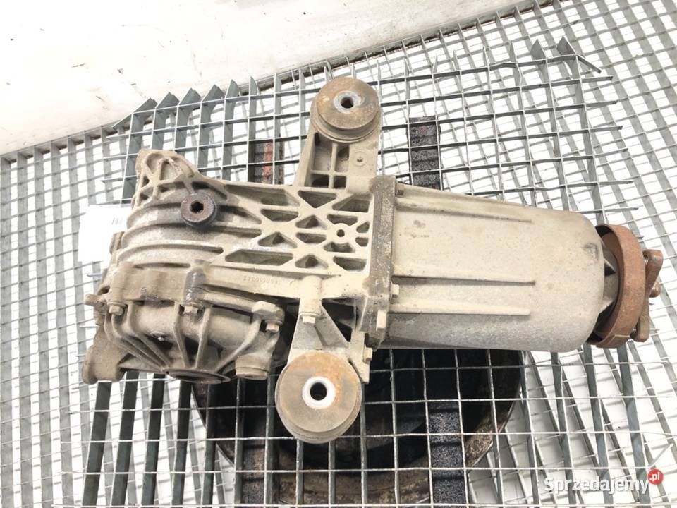 MOST DYFER TYŁ OPEL ANTARA A 25860700 20 150