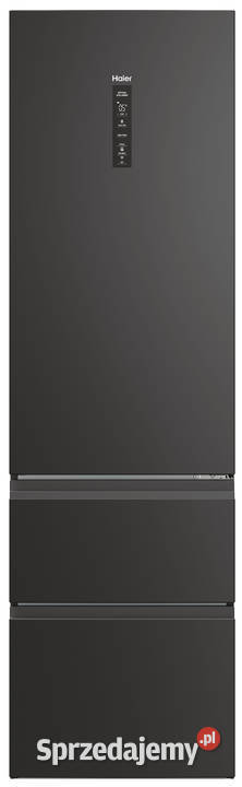 OUTLET HelpAgd lodówka Haier HTW5618DNPT mazowieckie Raszyn