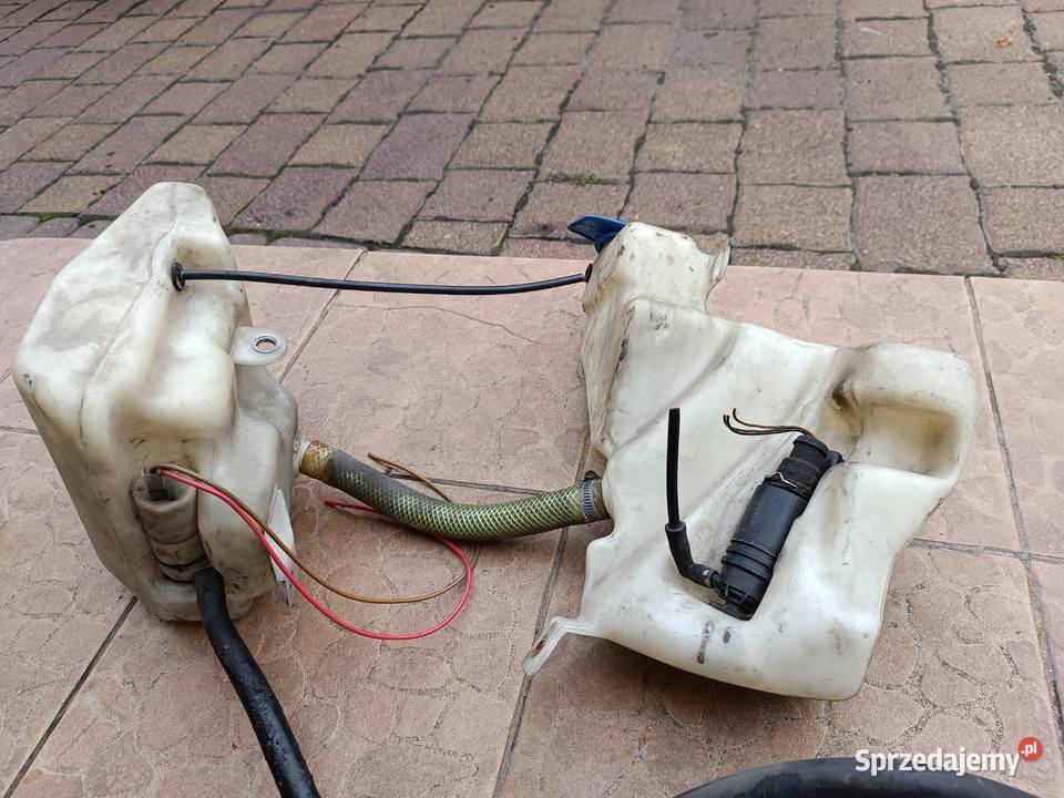 Audi A4 B5 9599 Xenon Spryskiwacze lamp Częstochowa