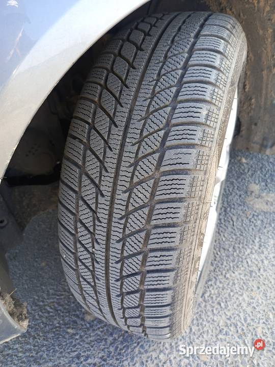 Opel Zafira 19 CDTI kujawsko-pomorskie Koziary