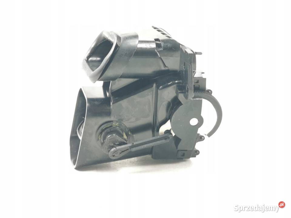 KRATKA NAWIEWU DESKI LEWA LANCIA YPSILON