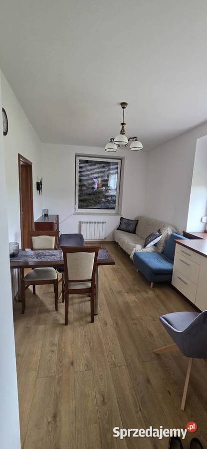 Apartm 34 m2 Term Chochołowskich Sucha Hora Chochołów