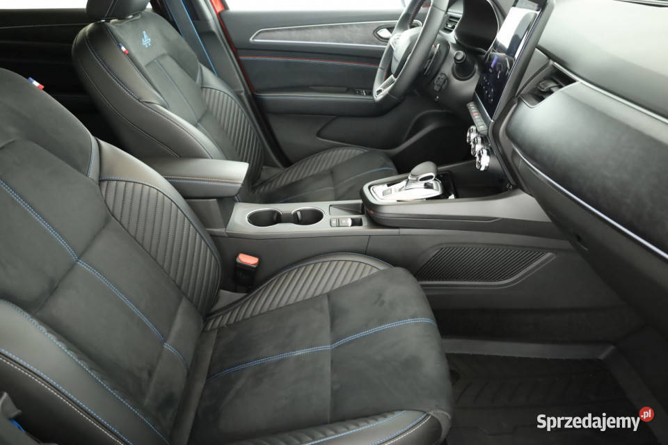 Renault Arkana 13 TCe 116KM mazowieckie Piaseczno