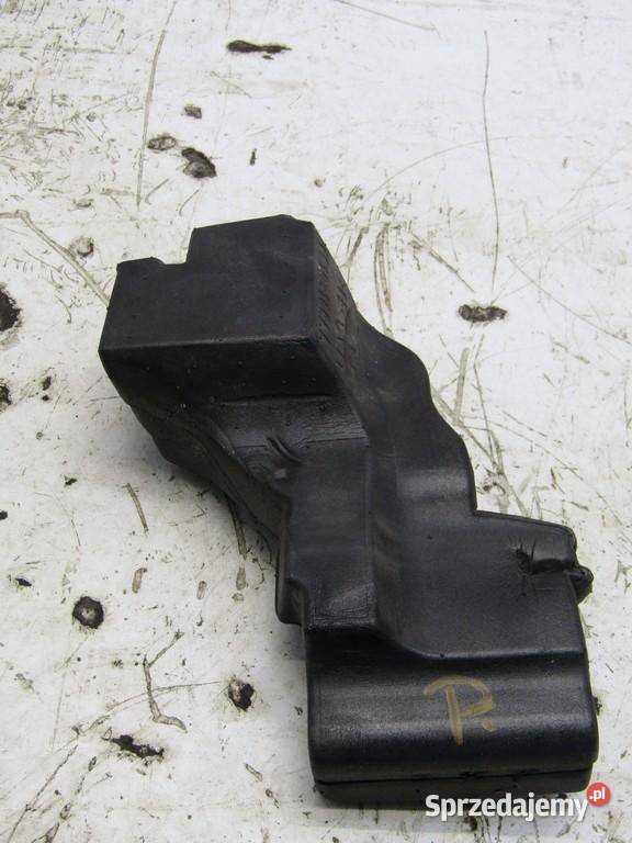 WYGŁUSZENIE PIANKA BŁOTNIKA PRAWY PRZÓD JEEP