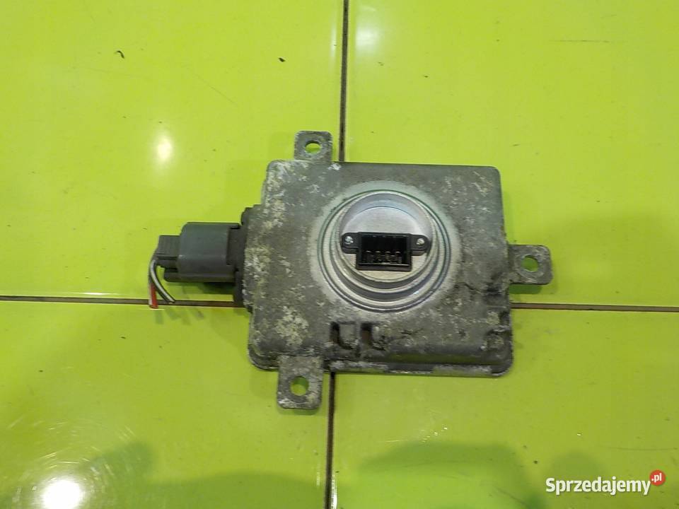 MAZDA CX7 LIFT 22 D 10r 5D przetwornica XENON Suków