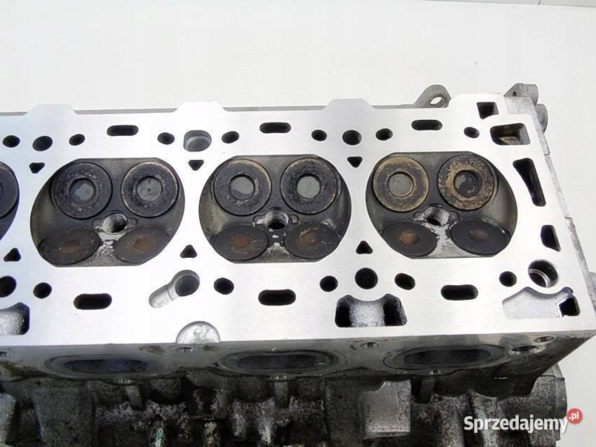 GŁOWICA 55559340 A16XER 16 ASTRA H J INSIGNIA A Głowice cylindrów Sosnowiec