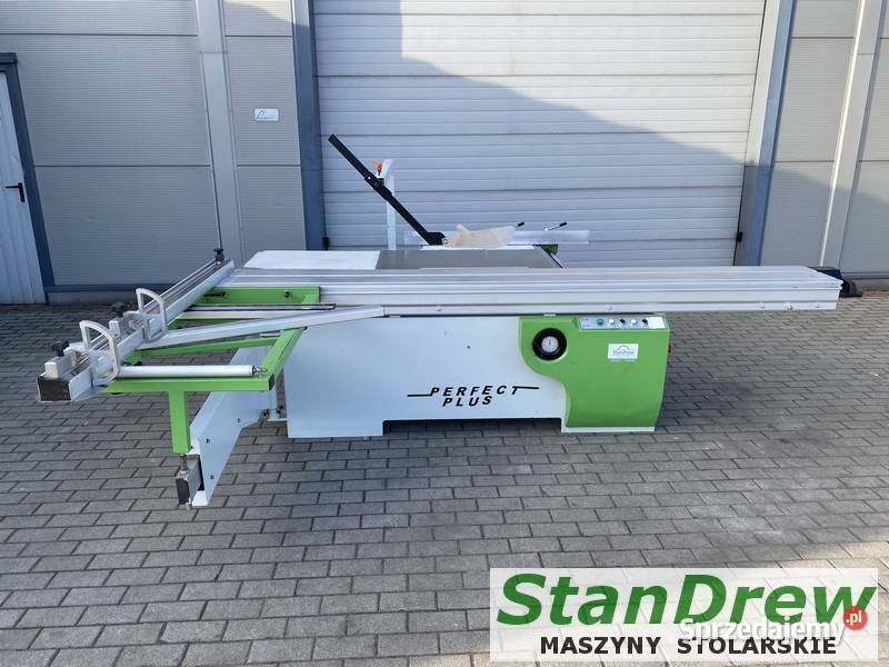 Piła formatowa PERFECT MJ6132TY Mojusz