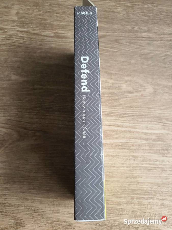 Etui Samsung Galaxy S 21 Nowa Sól