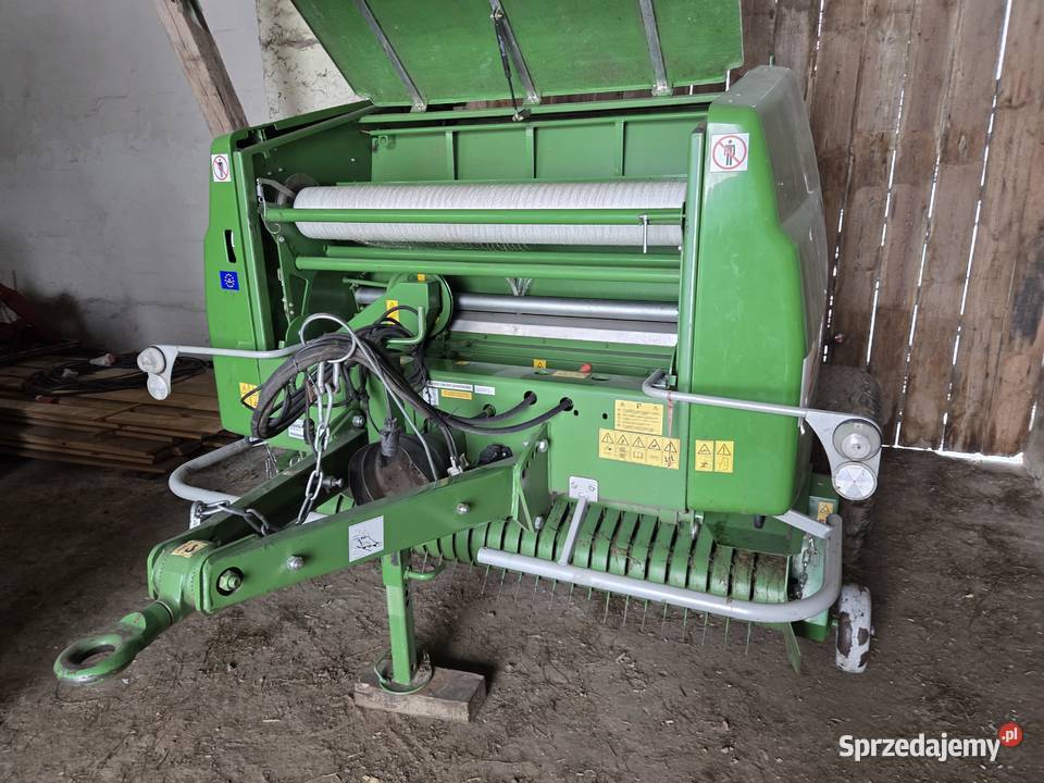 Sprzedam prase Sipma 1221 Ostrołęka