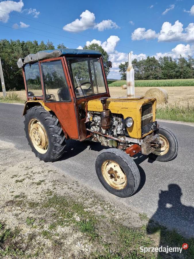 Ursus C330 Ursus Stan Oryginał Tuszyn