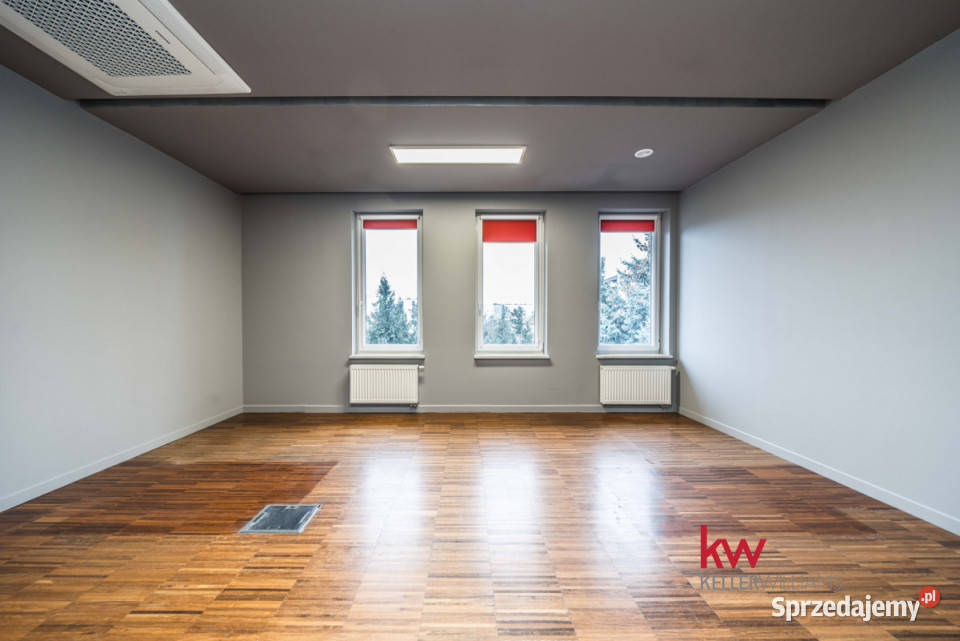 wynajmu lokalu Poznań 37m2