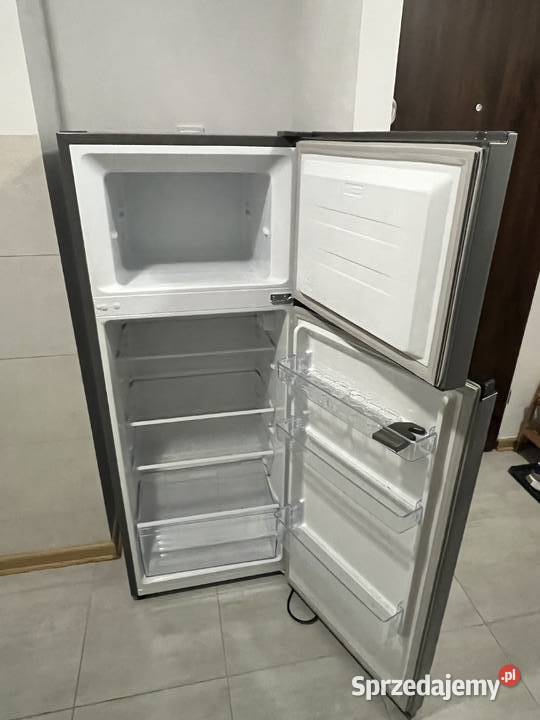 Lodówka Hisense sprzedam