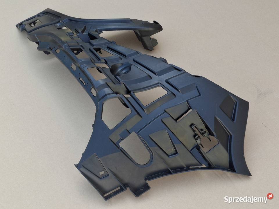 MERCEDES VITO VKLASA W447 LIFT ŚLIZG MOCOWANIE lubuskie Bieleń