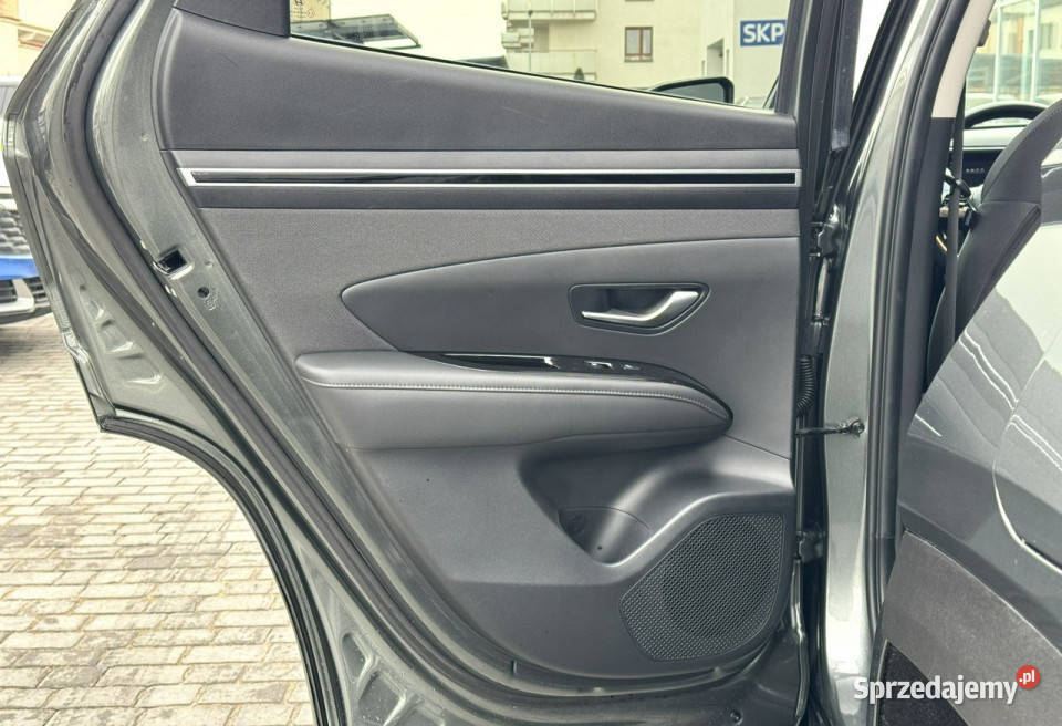 Hyundai Tucson FV23Exeutive 16 230 HEVASO1 elektrycznie ustawiane fotele kujawsko-pomorskie Toruń