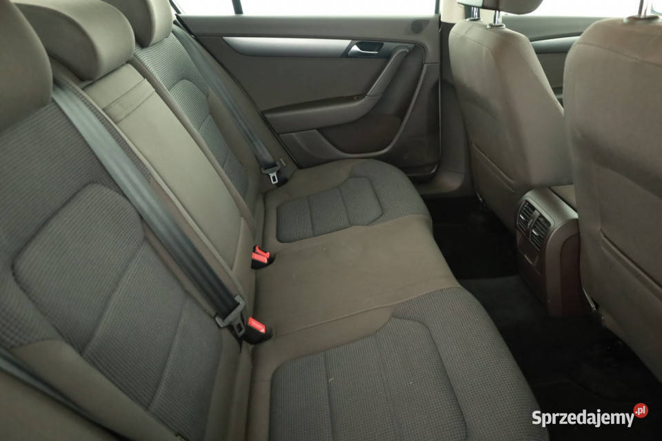 VW Passat 18 TSI Piaseczno