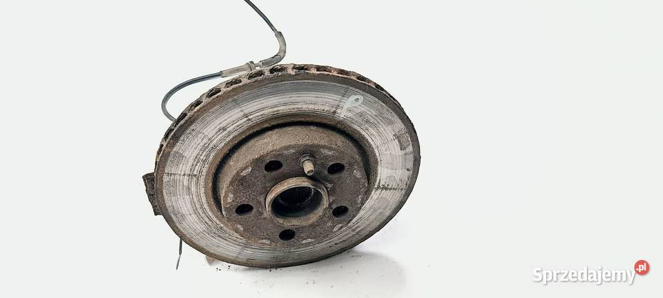 ZWROTNICA PRAWA PRZÓD FIAT SCUDO sprzedam