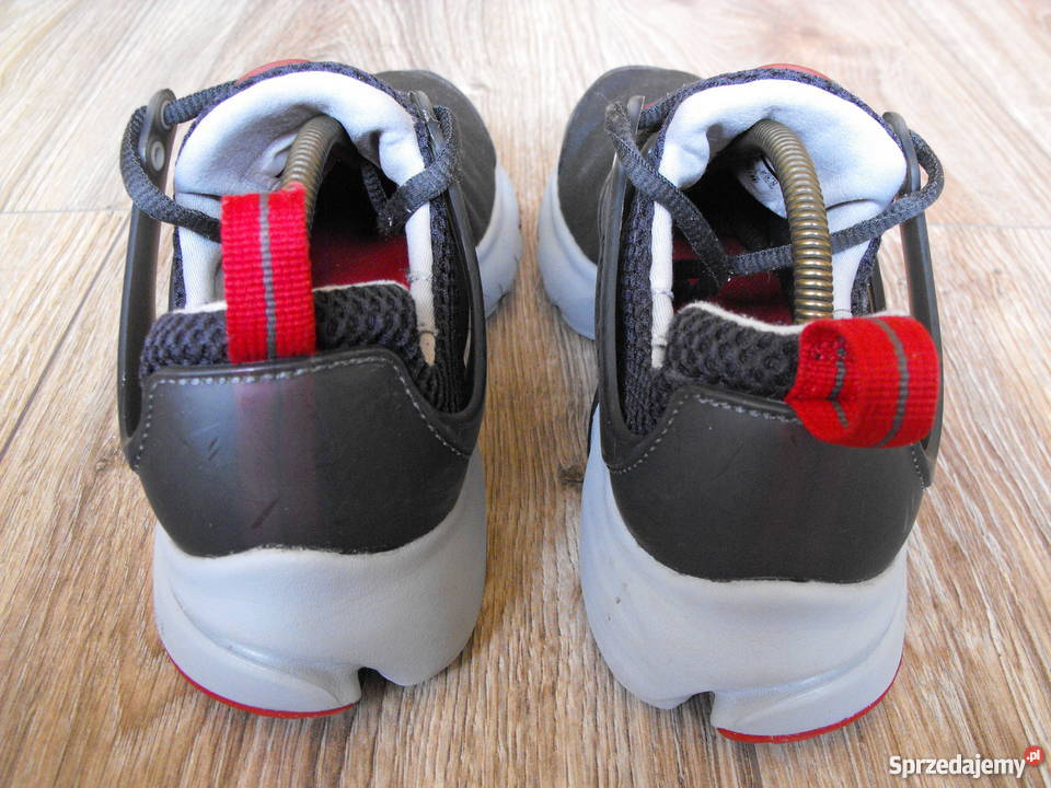Buty NIKE Presto Essential 3637 23 stan 23cm Białystok