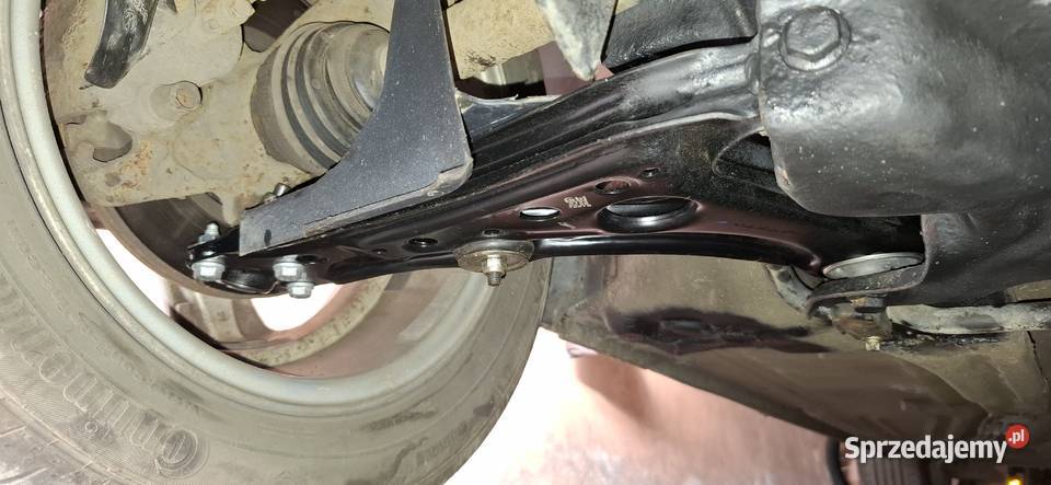 Vw Lupo 10 Fajny Stan 147 1000cm3 Świętochłowice