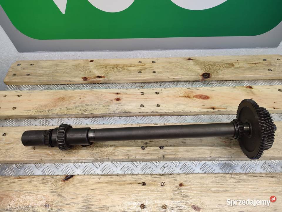 Koło zębate Case MX Mccormick MTX 249312A3 sprzedam