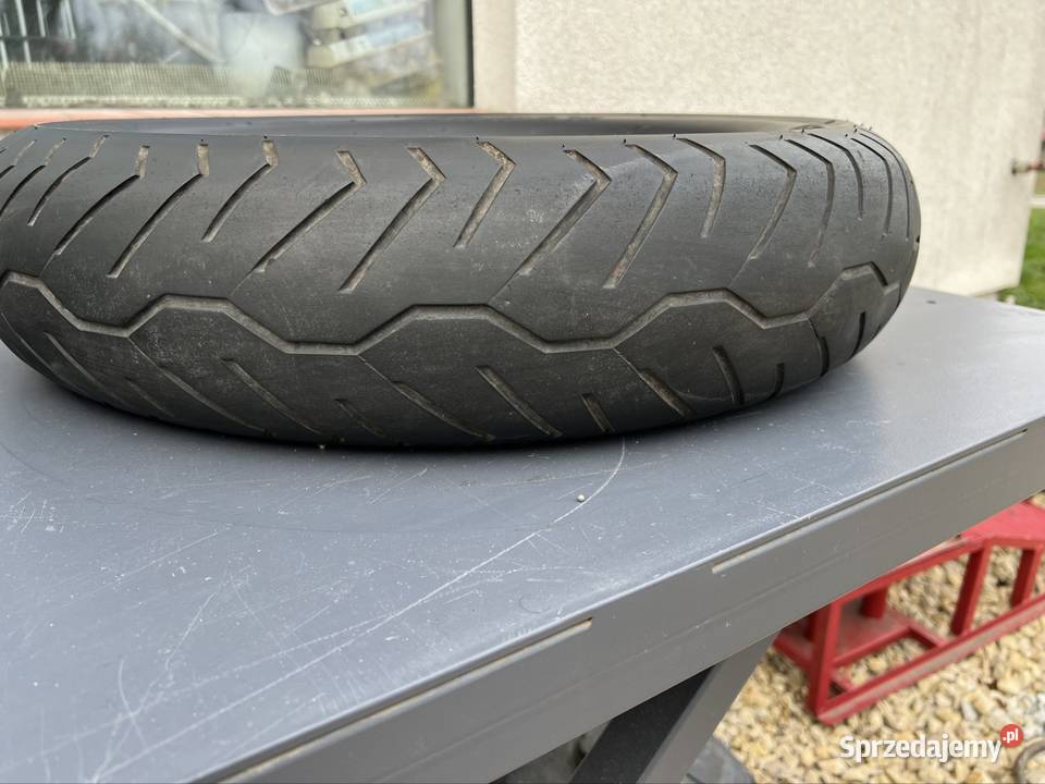 Opony 1707016 75h 1508016 71h Bridgestone Motocyklowe Mikołów sprzedam