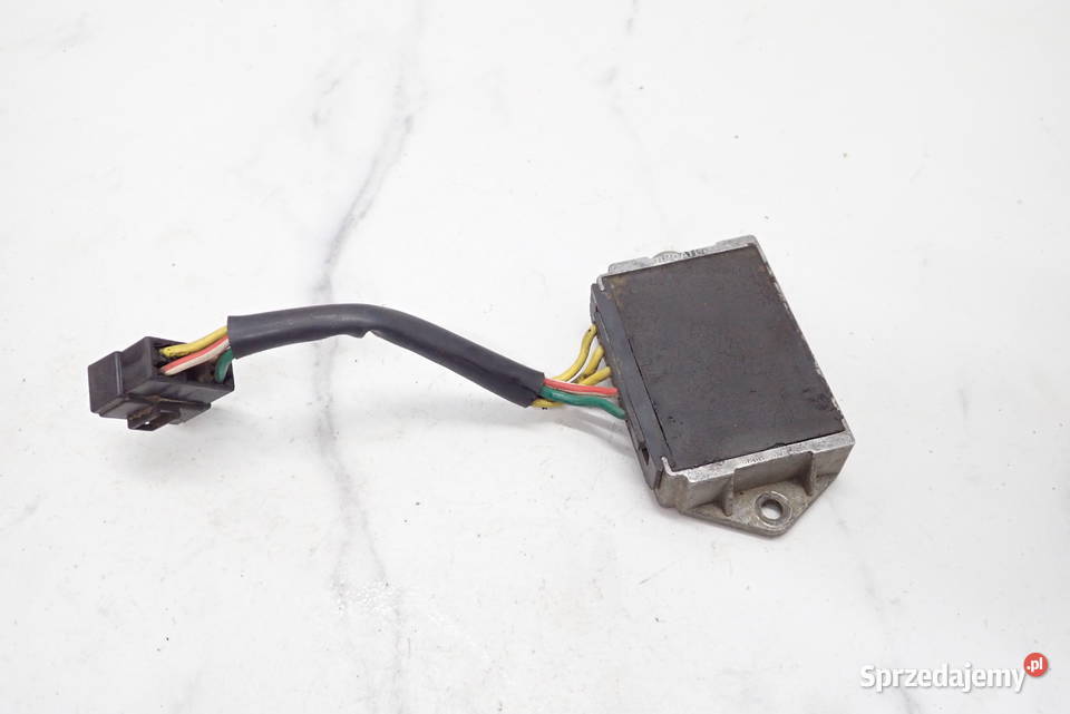 Regulator Napięcia 94 40 51 SHERCO 250 Se 300 Strzelce Krajeńskie