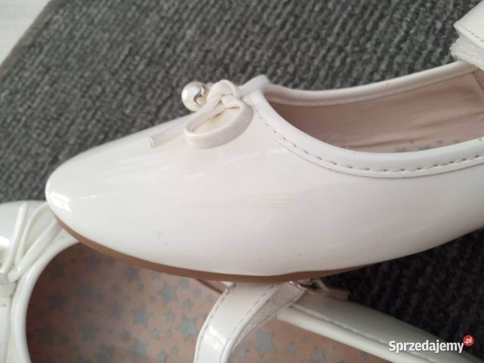Baleriny lakierki Cool Club rozmiar 38 Mysłowice