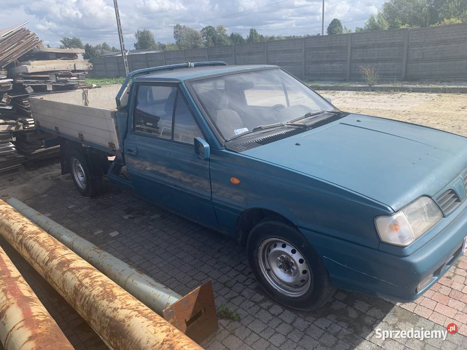 Polonez Truck 2000r