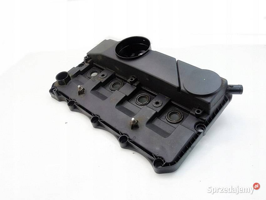 POKRYWA ZAWORÓW 22 HDI TDCI JUMPER BOXER DUCATO Sosnowiec