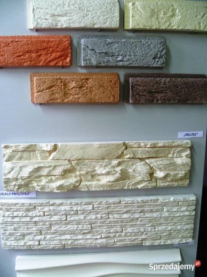 IMPREGNATY Koloryzujące WYSOKA ODPORNOŚĆ