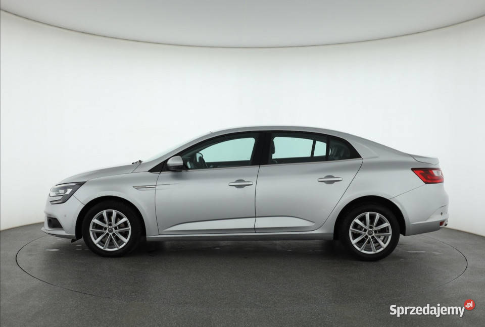 Renault Megane 13 TCe