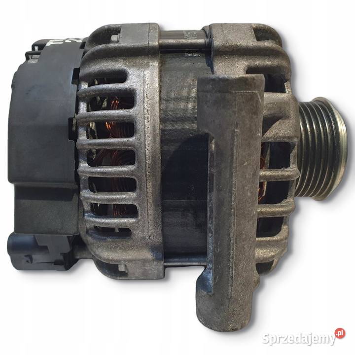 ALTERNATOR Ford Transit MK7 VII 22 TDCI Chełm sprzedam