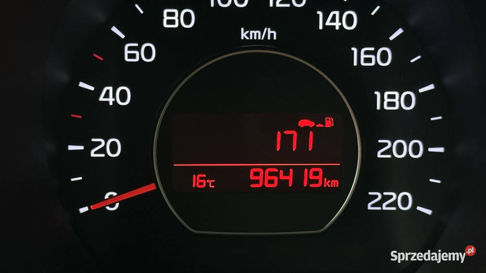 Kia Soul 16 Benzyna Moc 132 II 20142019 warmińsko-mazurskie Elbląg sprzedam
