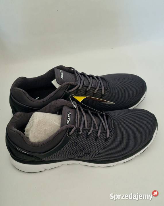 Nowe Sneakersy Craft V175 rozmiar 45 34 małopolskie Brzesko