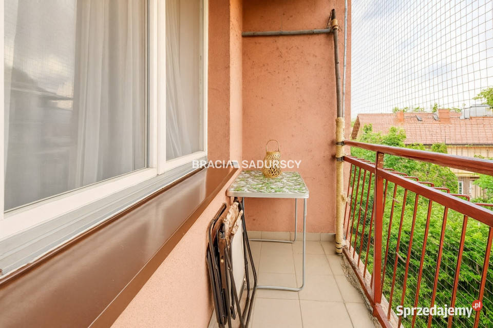 sprzedaży mieszkania Kraków 411m2 1 pokój