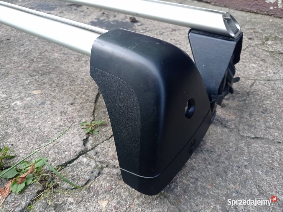 Belki na dach do Opel Meriva