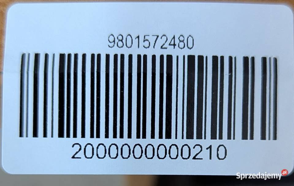 DRZWI PRZEDNIE PRAWE CITROEN C4 PICASSO EHH Drzwi Białystok