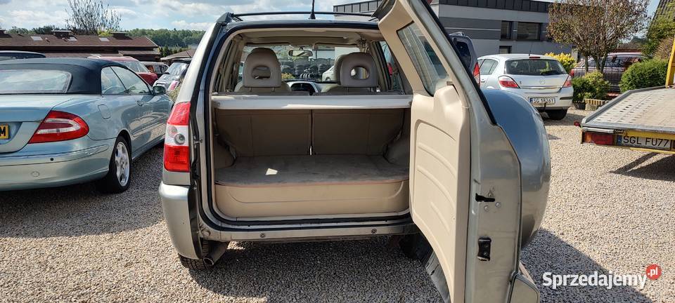 DR MOTOR DR5 2010 16 benzynalpg 132 bezwypadkowy VAT marża Bojszów