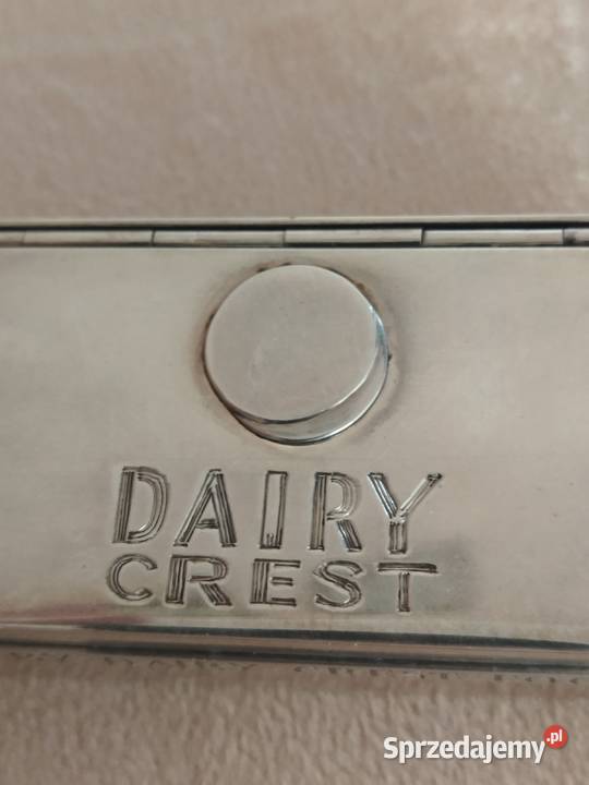 Pudełeczko etui na cygara Biłgoraj