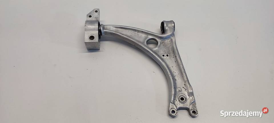 AUDI Q3 8U WAHACZ LEWY PRAWY PRZÓD 3C0407151G