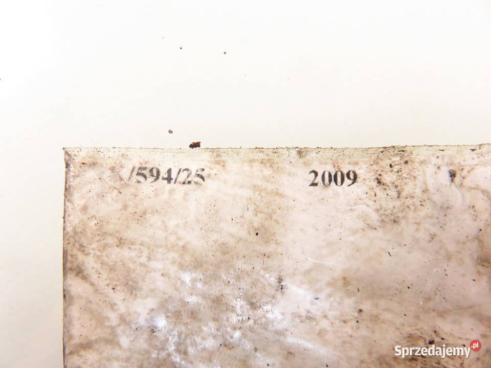 MAGLOWNICA AUDI A4 B8 8T1422065P 7831993124 sprzedam