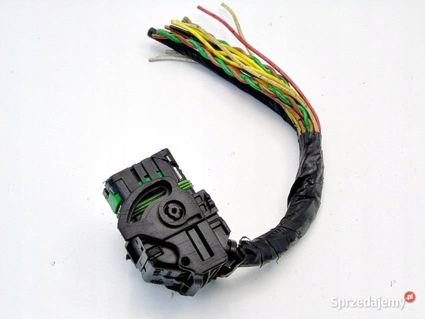 WTYCZKA STEROWNIKA 16 8V 306 SAXO NFT XSARA 106 osobowe śląskie Sosnowiec