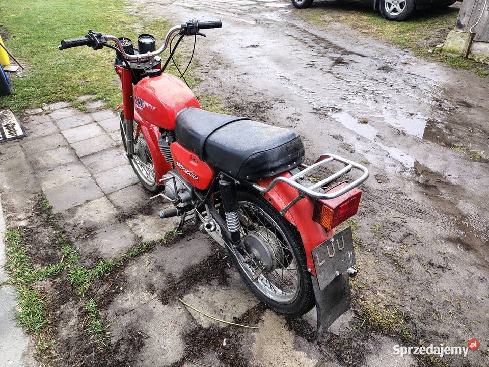 Mińsk 125 Wierzbica-Osiedle