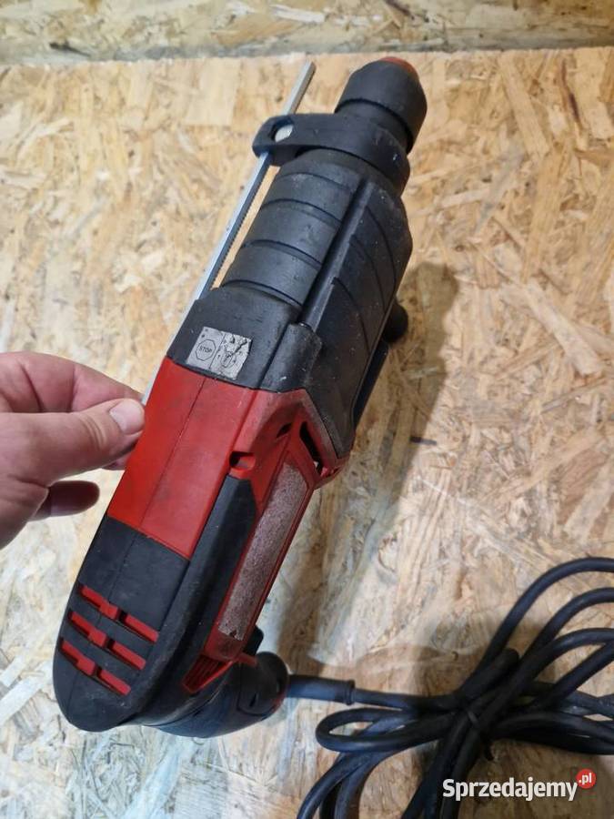 Młot udarowy 800 W TCRH 800 4F Einhell