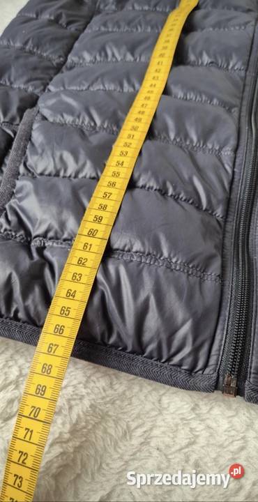 Bezrękawnik EA7 wielkopolskie Poznań