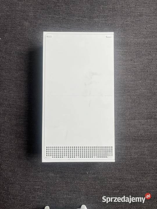 Xbox Series S 1 Pad Wrocław