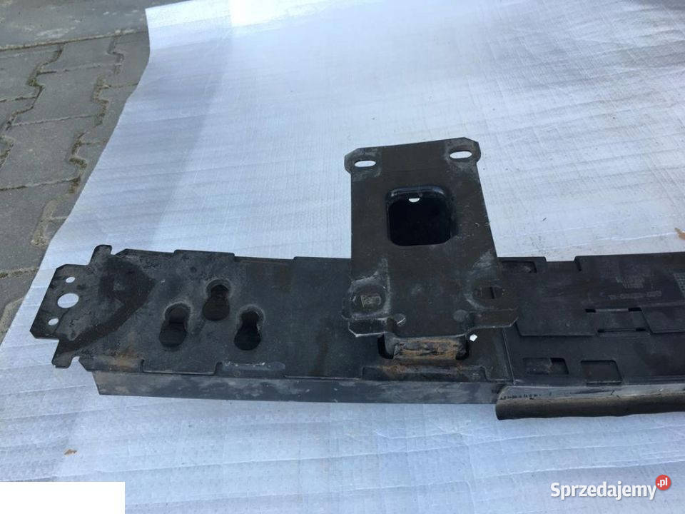 LAND ROVER DICOVERY BELKA POD ZDERZAK Kozubszczyzna