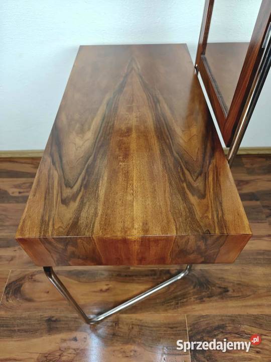 Autorski projekt toaletki inspirowany stylem mazowieckie Warszawa