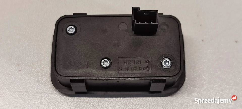 MERCEDES GLC W253 X253 PRZYCISK OTWIERANIA KLAPY